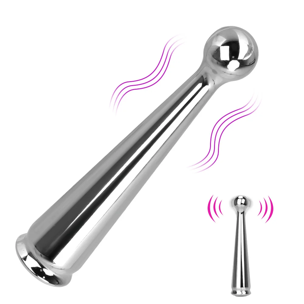 OLO 9 Speed Metalo Vibratorius G-spot Klitorio Stimuliatorius USB Mokestis Sekso Žaislai Moterims, Maturbator Sekso prekių Parduotuvė Suaugusiems Erotiniai Produktus