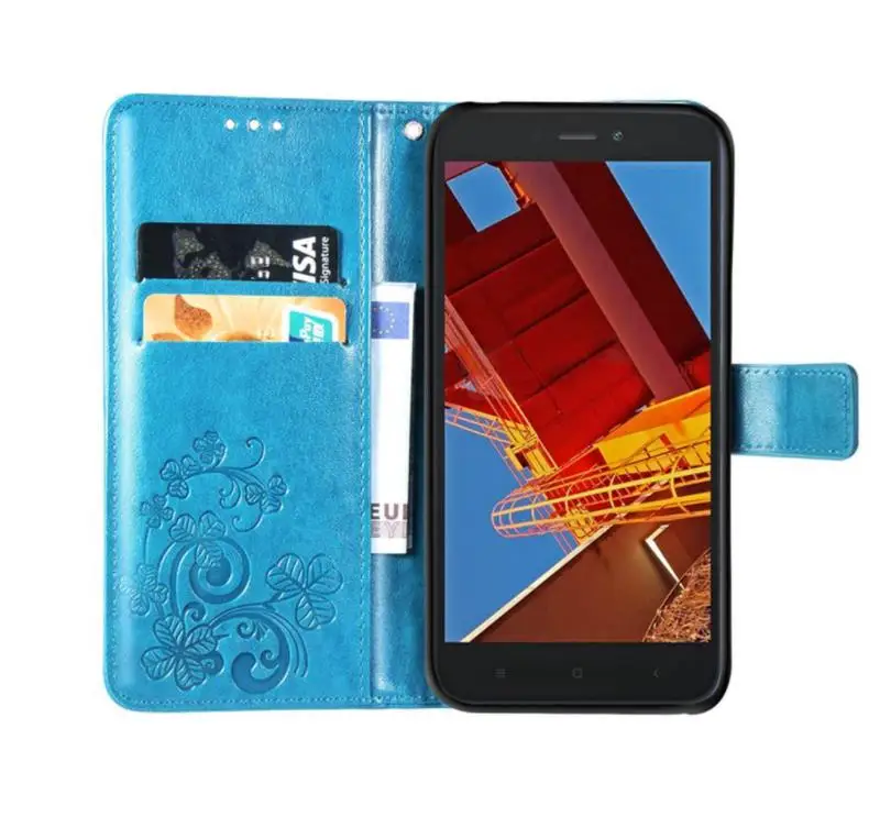 Telefoną Atveju Huawei Honor 4C Pro CHM-U01 G Play Mini C8818 CHC-U01 Atveju Prabanga Apversti Paramos Odos Piniginės 