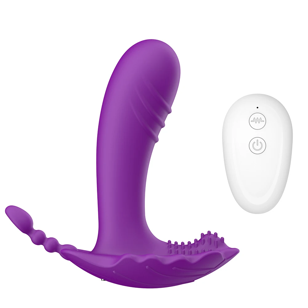 Nuotolinio Valdymo Dėvėti Dildo, Vibratoriai Sekso Žaislas Moterims Orgazmas Masturbator G Spot Klitorį Stimuliuoja Kelnaitės Vibratorius Suaugusiųjų Sekso Žaislas