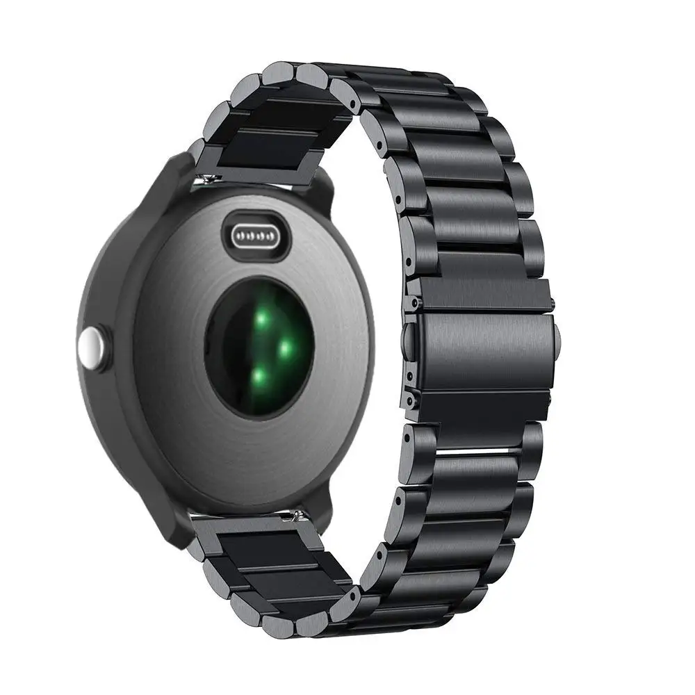 Dirželiai Huawei žiūrėti gt garbę magija watch2 pro virvutę, Metalo apyrankė smart watch band 22mm Nerūdijančio plieno amazfit 2 Apyrankė