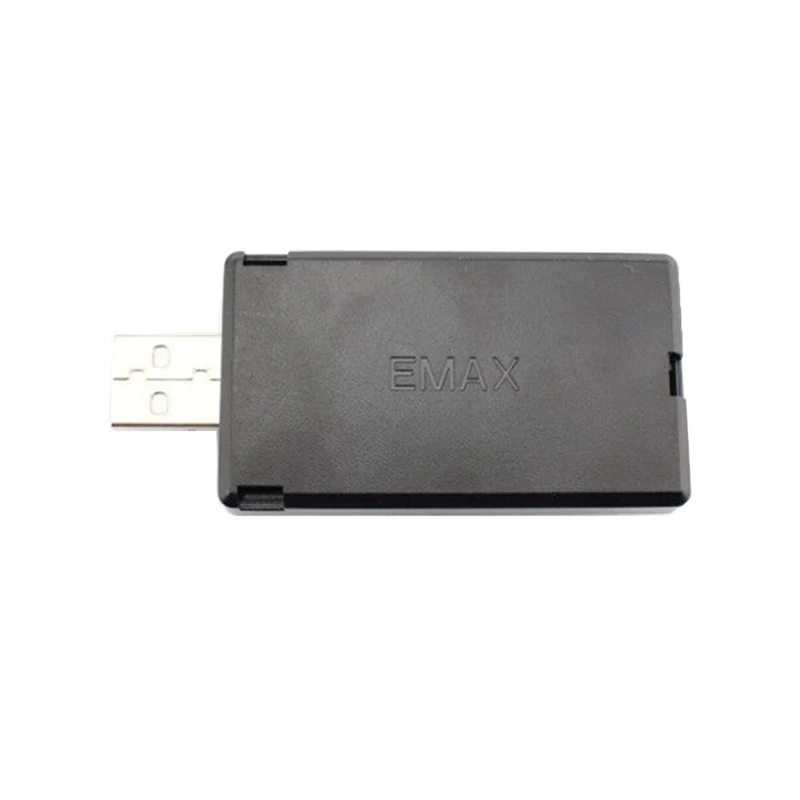 Emax TinyhawkS Atsargines Dalis 2 Kelias 1-2S Lipo Baterijos Įkroviklis USB Prievadą RC Drone FPV Lenktynių RC Modelius, Atsargines Dalis, 