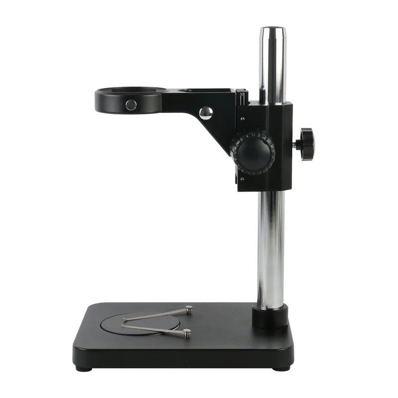Profesionalus Stereo Microscopio Stovėti Nešiojamųjų Žiūronų Trinokulinis Mikroskopu Etape Stalo Laikiklis Laikiklis