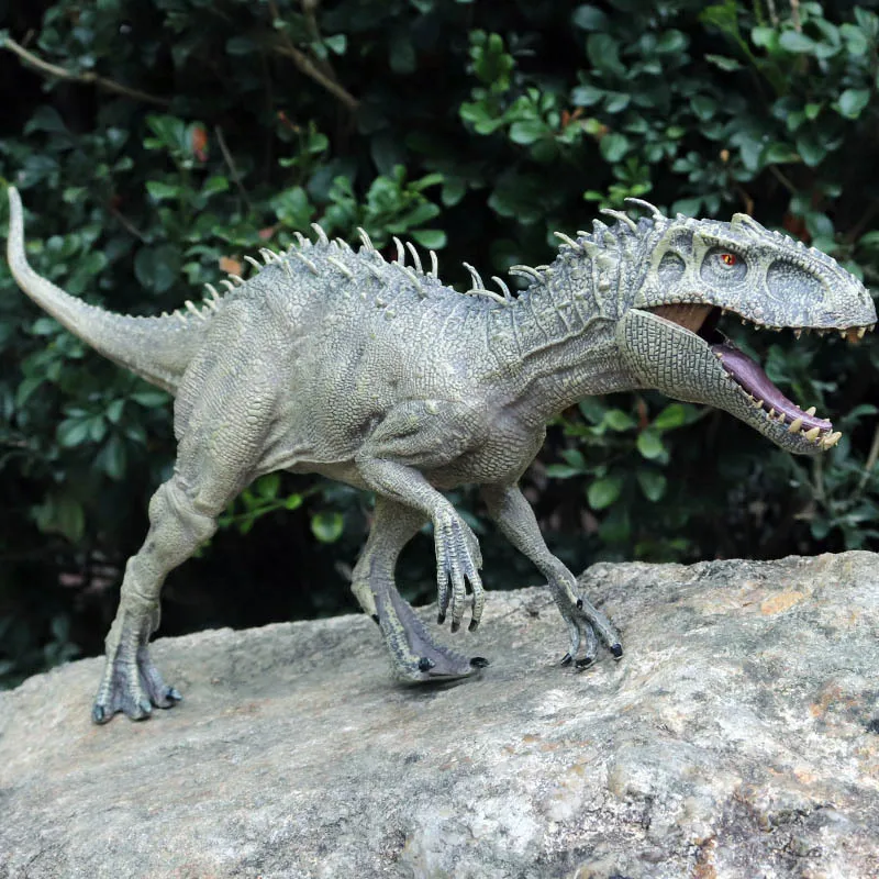 Karšto Pardavimo Didelis Dydis Modeliavimo Dinozaurų Modelis Žaislas Filmą Gyvūnų Plastiko PVC Veiksmų Skaičius, Surinkimo Lėlės Žaislas vaikams, Vaikas Dovana