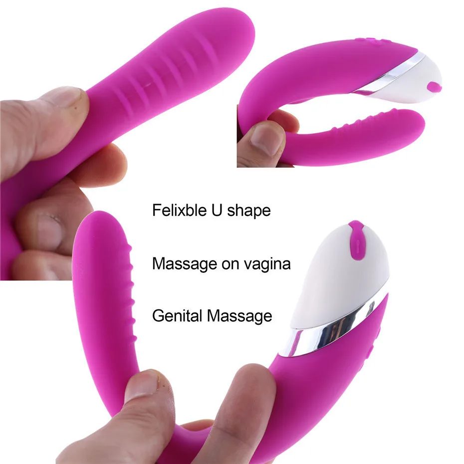 12 Greičio Vandeniui atsparus Sekso Žaislas, skirtas Pora Silikono G Vietoje, Vibe, Vibratorius, USB Įkrovimo Klitorį Stimuliuoja Massager Suaugusiųjų Produktas