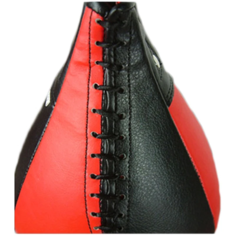 SUOTF bokso maišo stovas MMA Vyrų Sporto kriaušės formos kamuolys stovo Sanda bokso greičio kamuolys ventiliacijos įranga greitis maišelį muay thai
