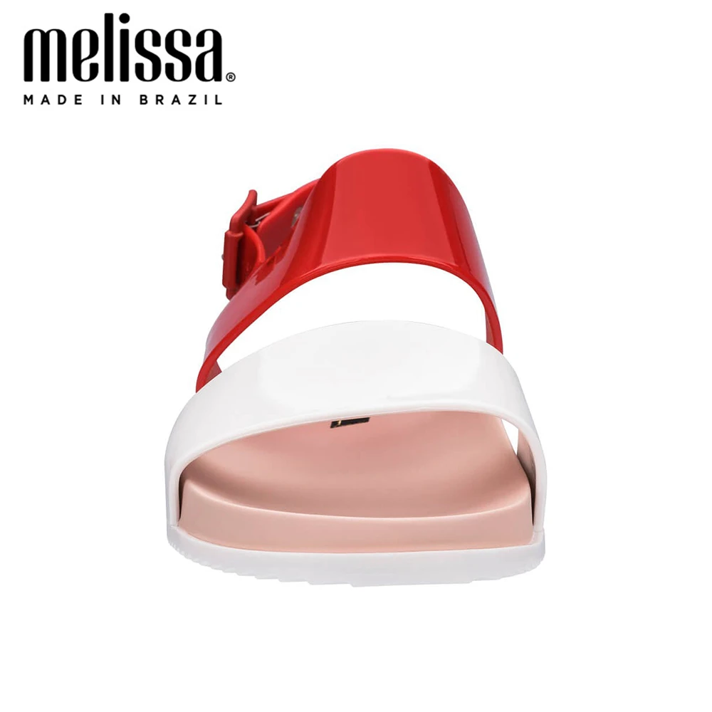 Melisa Madingas Romos Sandalai Moterims Želė Batų Mados Adulto Sandalai 2020 Naujas Moterų Sandalias Melissa Moterų Batai Butas Sandalai