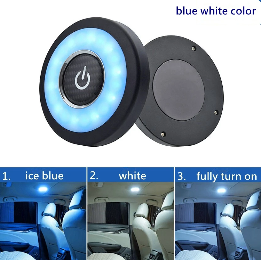 Automobilių Interjero Aksesuarai LED Skaitymo Šviesos diodų (LED) Lempos Suzuki Vitara Jimny grant Vitara SXR S CROSS