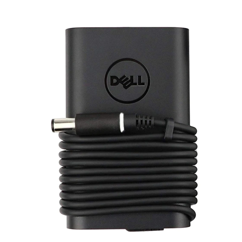 Naujas Originalus UL Išvardytų AC Įkroviklis Dell Latitude 3190 Nešiojamas Maitinimo Tiekimo Laido Adapteris