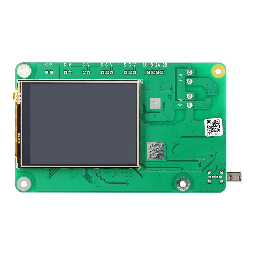 Fotono Nulio LCD 3D Spausdintuvo Plokštė Suderinama 4 Sluoksnių PCB Valdytojas, Valdybos Anycubic Fotonų Nulio Mainboard dalys