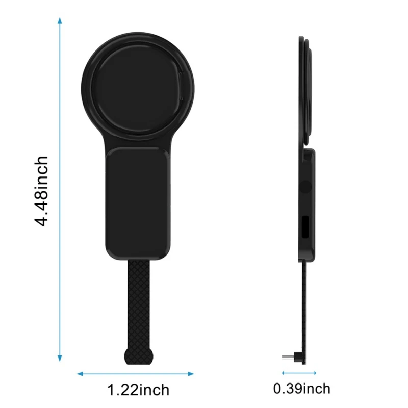 C tipo 3,5 mm arba C Tipo Ausinės Ausinių Kabelį Audio Adapteris Įkrovimo Konverteris Xiaomi 