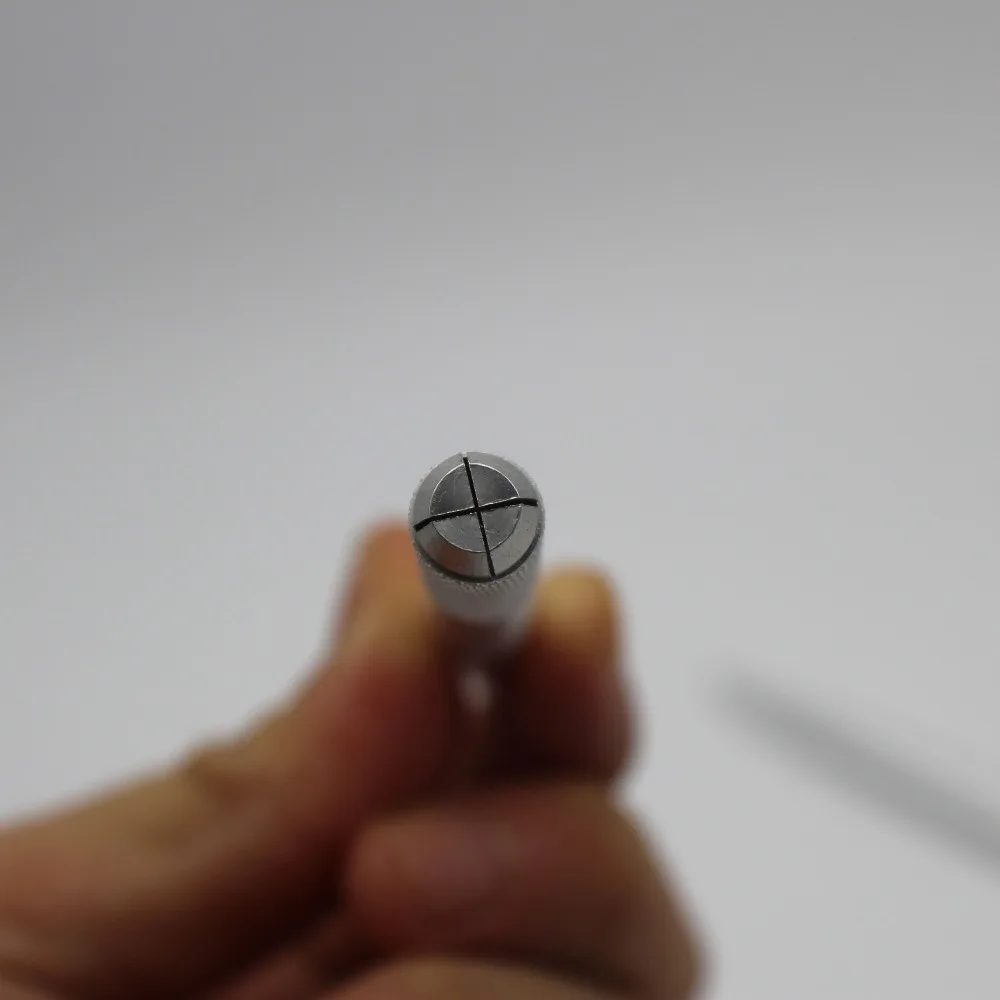 50 Vnt Aliuminio Lydinio Rankiniu Antakių Tatuiruotė Pen permanentinis Makiažas Microblading Pen 3D antakių tatuiruotė siuvinėjimo Adata rankena