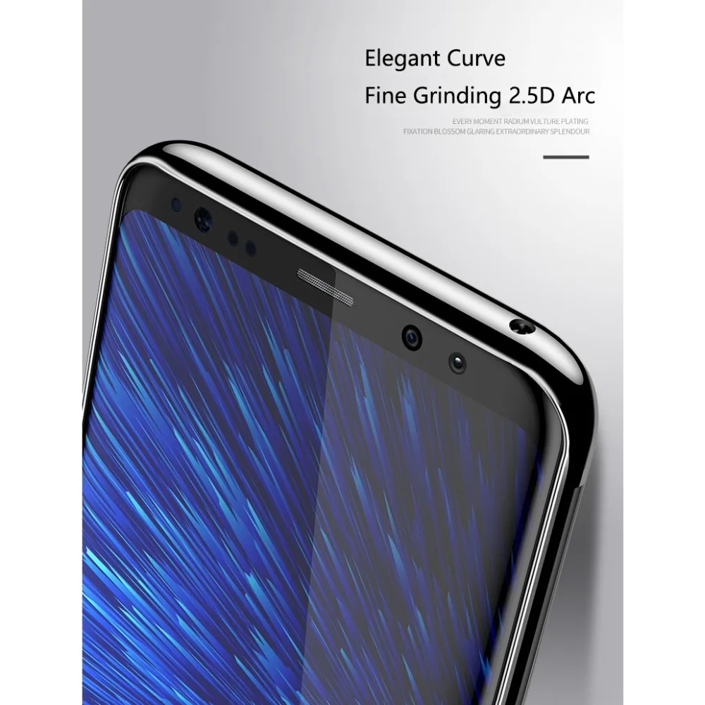 Skaidrus Atveju, samsung Galaxy S8 S9 Atvejais TISKE Blizgučiai Serijos Apkalos Sunku, PC Plastiko Lukštais, samsung Galaxy S8 plius