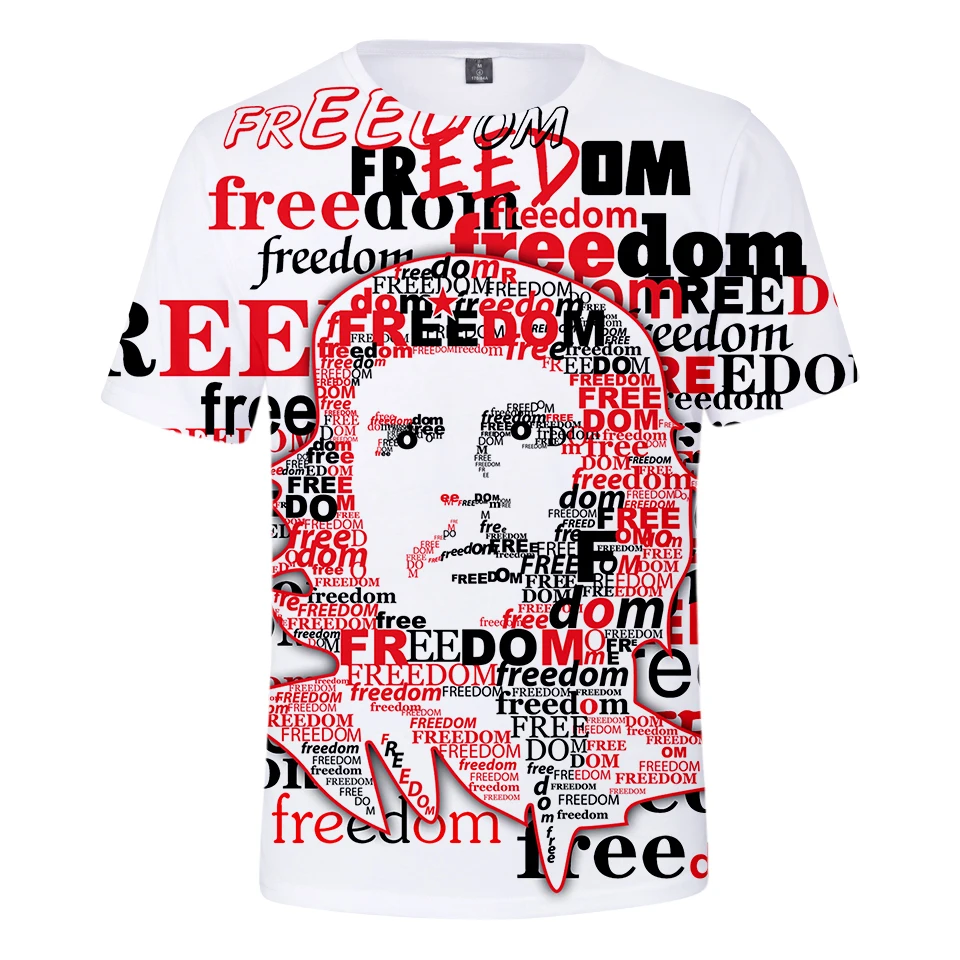 Che Guevara 3D Atspausdintas Mados marškinėliai Moterims/Vyrams Vasaros trumpomis Rankovėmis 2018 Laisvalaikio Stiliaus Marškinėlius Madinga Streetwear Tee Marškinėliai Užsakymą