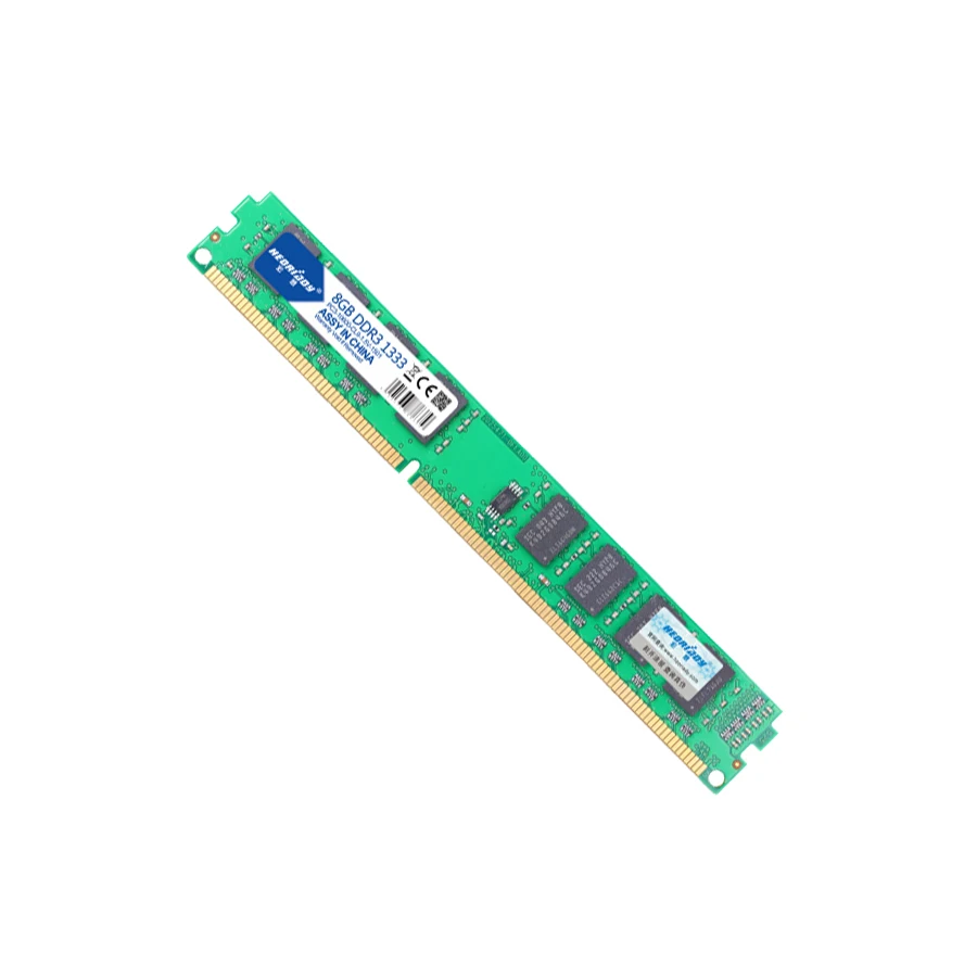 HEORIADY DDR3 8GB Atminties 1333MHZ PC3-10600 Nr. ecc darbalaukio 240pin 1,5 V Darbalaukio ram dimm