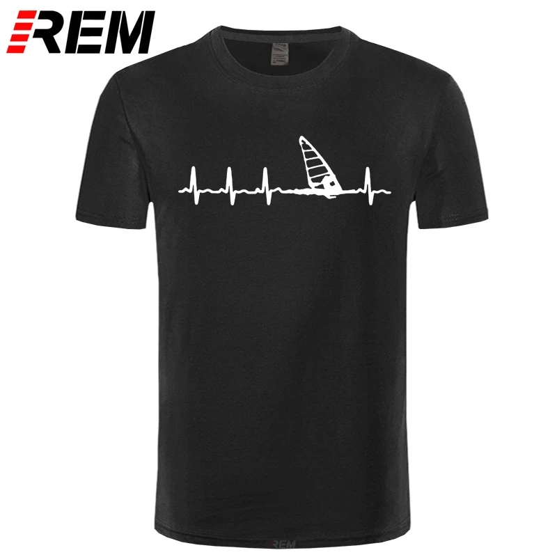 REM T Marškinėliai Mados Vasaros Naujas Vyrų Medvilnės Marškinėliai Burlenčių širdies Plakimas T Stylisches T-Shirt3D Spausdinti Tee