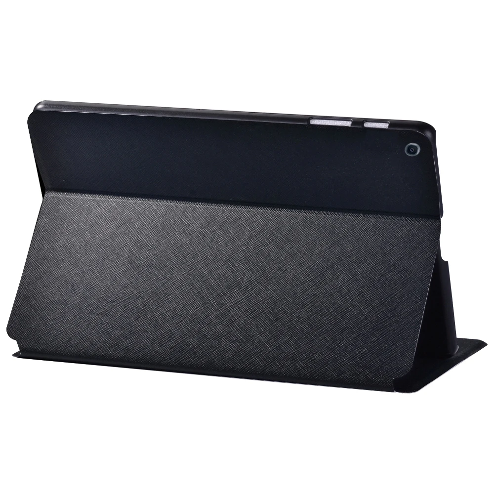 Tablet Case For Samsung Galaxy Tab A6 7.0 /A6 10.1/9.7/10.1 2019/10.5/E 9.6/S5e 10.5-Tablet Sunkiai Shell Pu Oda Padengti Atveju