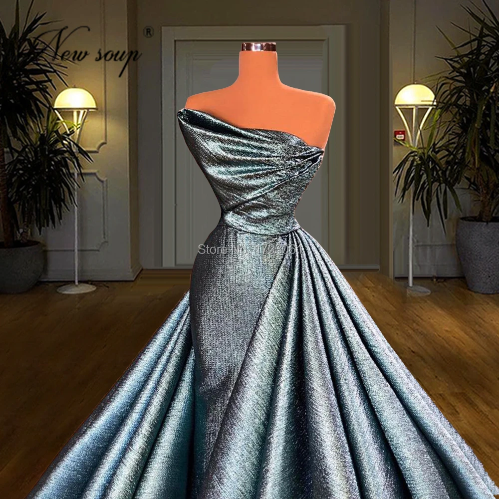 Dubajus Ilgo Stebėjimo Vakaro Suknelės 2021 Arabų Oficialus Naujausias Couture Promenadzie Suknelė Moterims Šalies Įžymybė, Artimųjų Rytų Vakaro Drabužiai