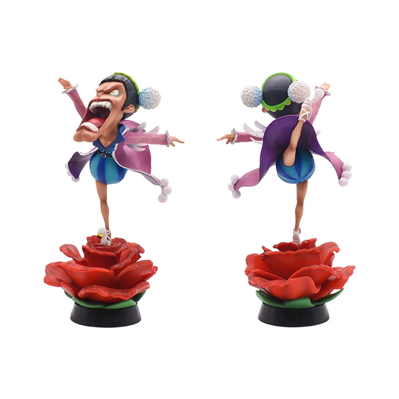 Vienas Gabalas Velnio Vaisių Anime Pav GK Ace Liepsna-Liepsnos Vaisiai ir Luffy Guma-Guma Vaisių Zoro P VC Veiksmų Modelio Surinkimo Lėlės, Žaislai