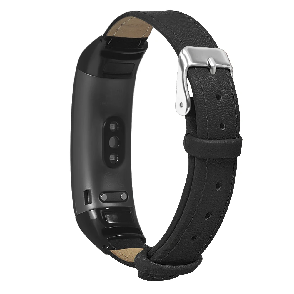 FIFATA Odinis Laikrodžio Dirželis Garbės Juosta 5 Smart Žiūrėti HonorBand 4 Sporto Laikrodžių Apyrankės Pakeisti Priedus Už Garbę