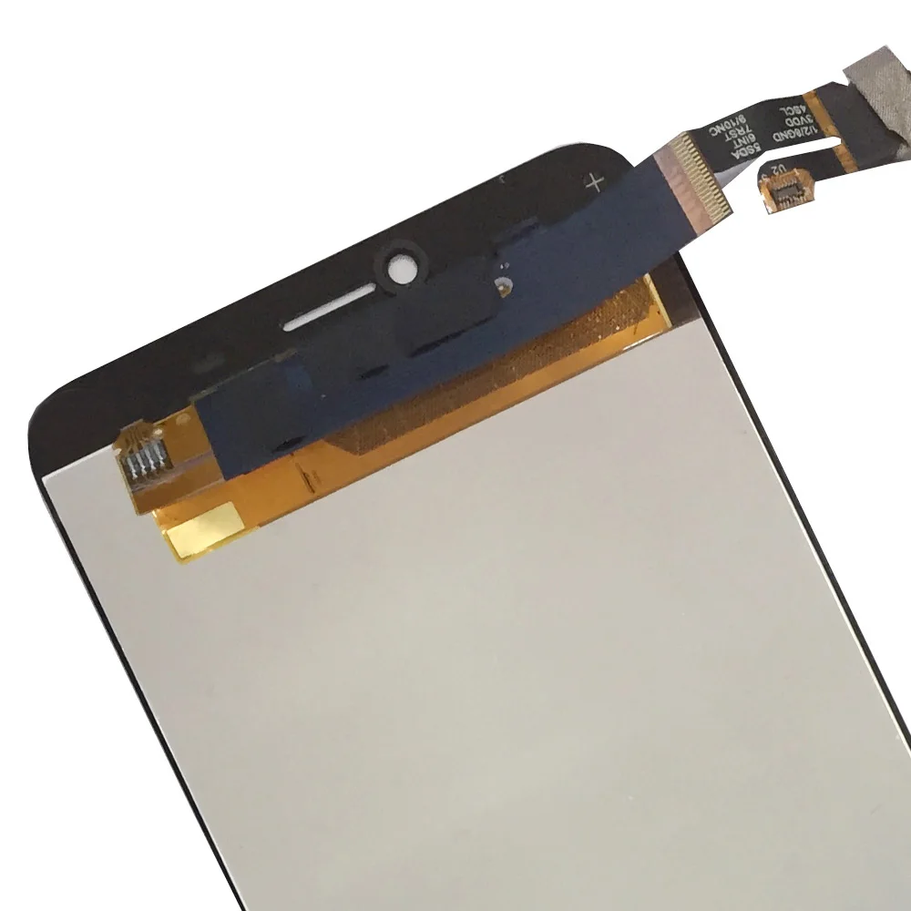 Už Umidigi UMI Z / Z PRO LCD Ekranas+Touch Ekranas Patikrintas skaitmeninis keitiklis Stiklo plokštės Pakeitimas UMI Z1 Z 1+Įrankiai