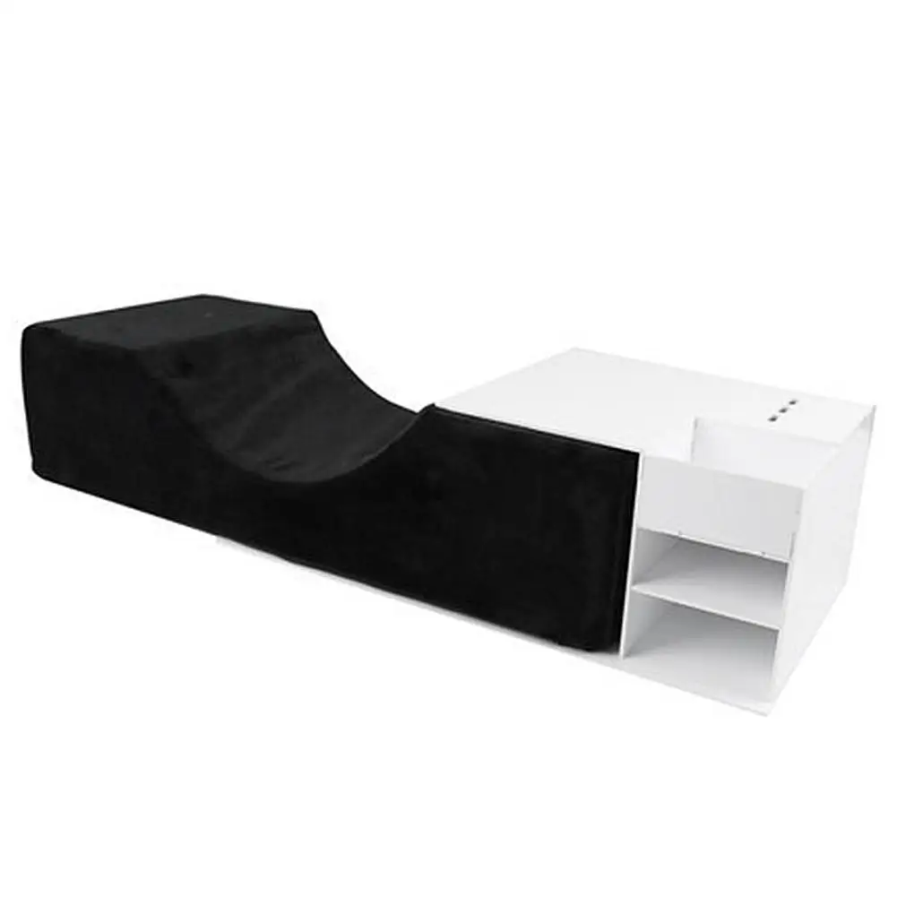 Blakstienų Pratęsimo Pagalvę Shelf Set Professional Kaklo Parama Skiepyti Blakstienų Pagalvėlė Organizatorius Grožio Salonas #BW