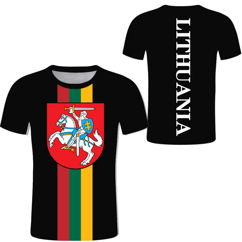 Lietuvos Custom 