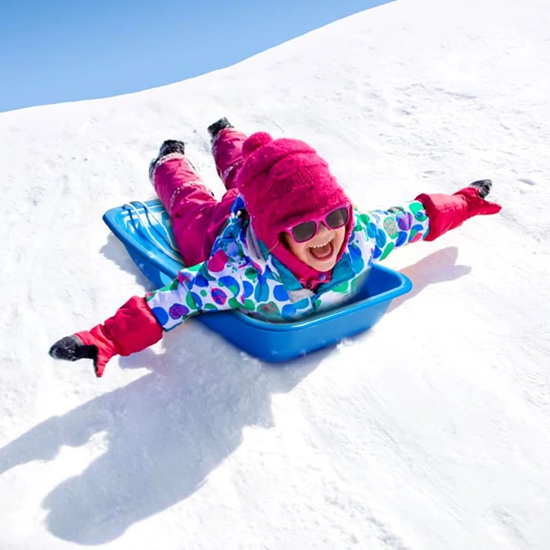 Suaugusiųjų Vaikų Sniego Valdybos Žolės Slidinėjimas, Snieglenčių Lengva Slidinėjimo Rogės Slidinėjimas, Pasivažinėjimas Žiemos Lauko Sporto