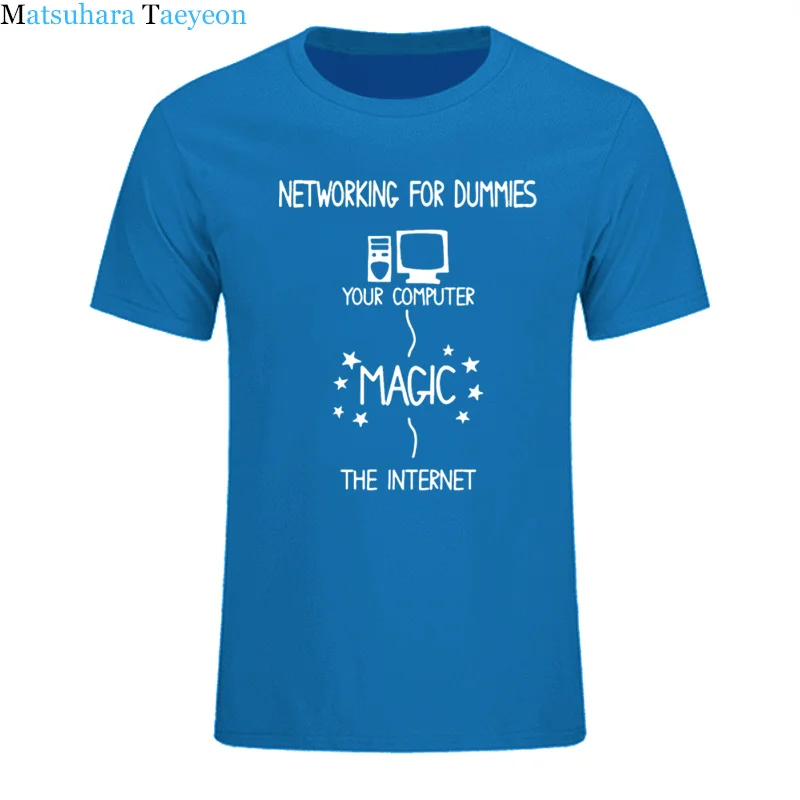 2019 naujus sportinius marškinėlius, Vasaros Tinklų For Dummies marškinėliai Juokinga Geek, Vėpla Tai Kompiuterio Dovana Programuotojas juokingi vyriški marškinėliai atsitiktinis