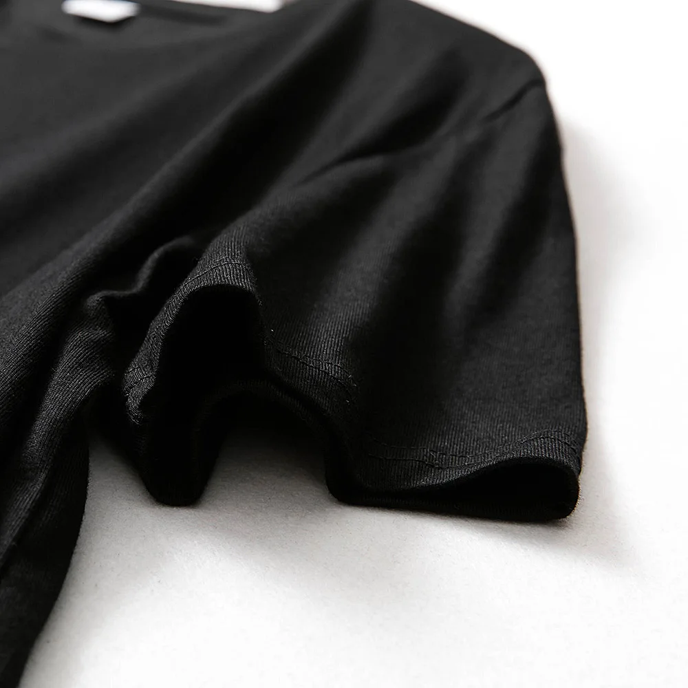 Nani Marškinėliai Kas Japonų Raštą, Kietas Harajuku Marškinėlius Pure Premium Minkštos Medvilnės Trumpomis Rankovėmis Camiseta