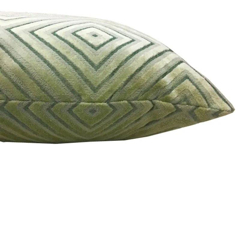 Šeniliniai audiniai sofos pagalvėlė padengti pledas žakardo stiliaus mesti pagalvės užvalkalą padengti 45x45/55x55cm dydžio namų pagalvę apdaila