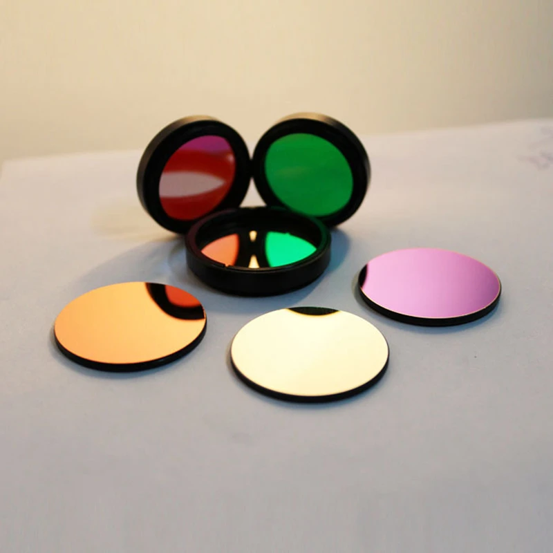 Gamintojas-tiesioginis 450 nm siauro filtras spalvų filtras palaiko individualų didelis kiekis ir optimizuotas optinis danga