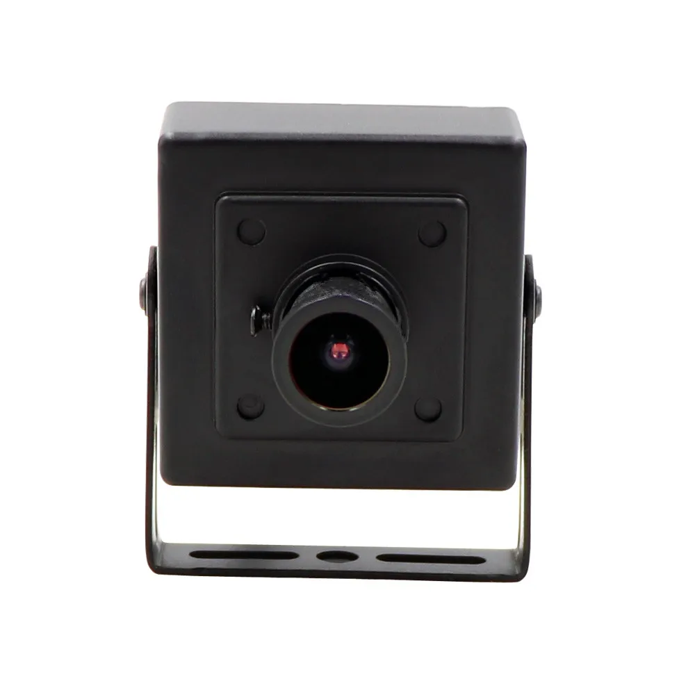 1.3 MP Aptina AR0130 Kamera OTG uv-C USB Kamera su Mini Atveju Objektyvas 3.6 mm 2.1 mm 2,8 mm, 6mm 8mm 12mm 16mm Neprivaloma
