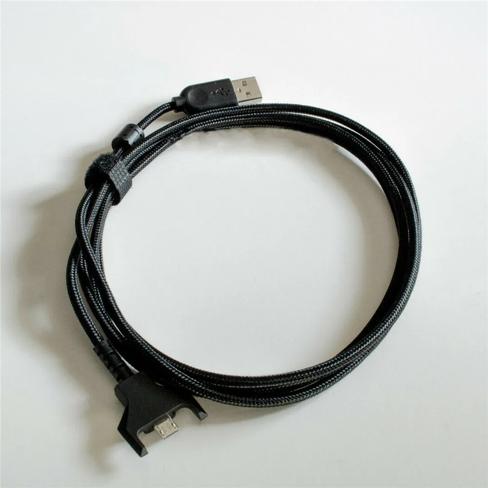 Aukštos Kokybės USB Įkrovimo Kabelis Pakeitimo Belaidės Pelės Laidą 