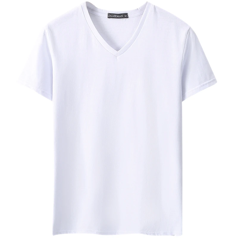 TEXIWAS 2019 4Pcs vientisos spalvos Medvilnės T Shirt Mens Juoda Balta marškinėliai 2018 m. Vasaros Riedlentė Tee Berniukas Hip-hop Skate Marškinėlius Viršūnės
