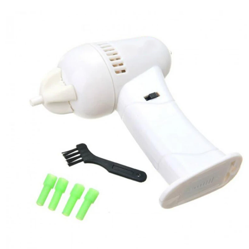 Produkto elektros tao ear cleaner elektros ausies sveikatos priežiūros produktas įrankiai Karšto pardavimo
