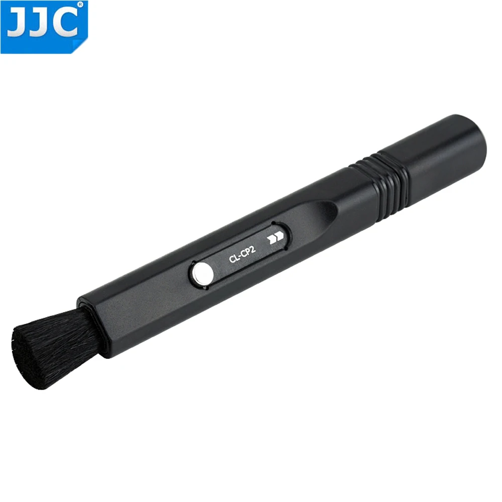 JJC Kamera Gera Priemonė Lens Cleaner Valymo Pen VEIDRODINIAI SLR vaizdo Ieškiklių Filtrų Valymo Jutiklis Canon/Nikon/Sony/ 