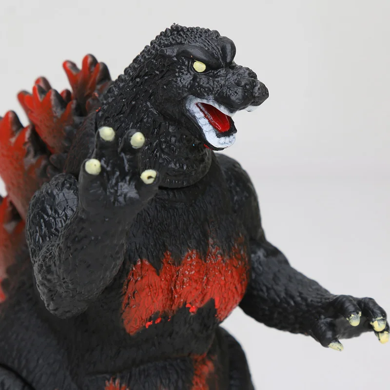 16-18cm NECA Kaiju Dinozaurų VS karalius Rodan mothra PVC Veiksmų Skaičius, Modelio Surinkimo Žaislai Brinquedos