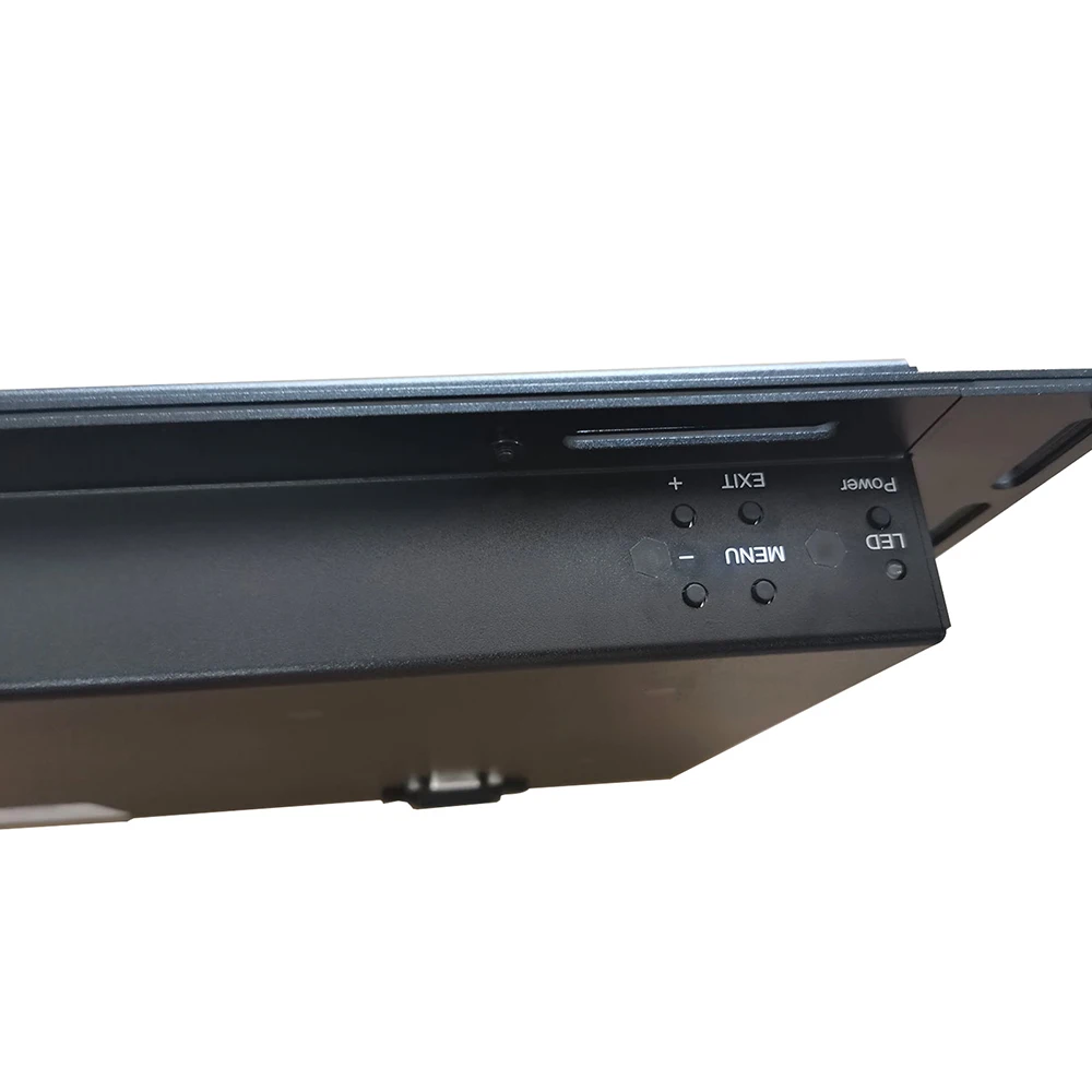 Maxgeek Pramonės LCD Ekranas Hitachi Mazak AIQA8DSP40 CRT Monitorius CNC Kontrolės Sistema