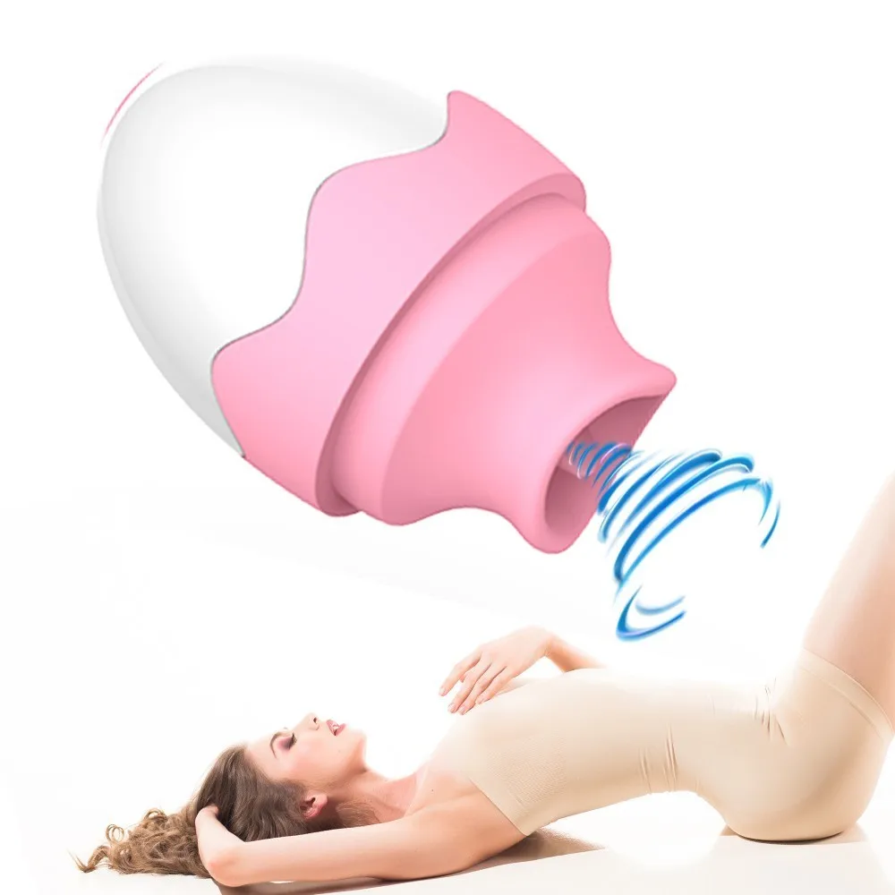 Klitorio Čiulpti Stimuliatorius Liežuvio Vibratorius pūlingas Spenelių Gyvis Krūties Padidinti Massager Vibratoriai Sekso Žaislai Masturbator Moterims