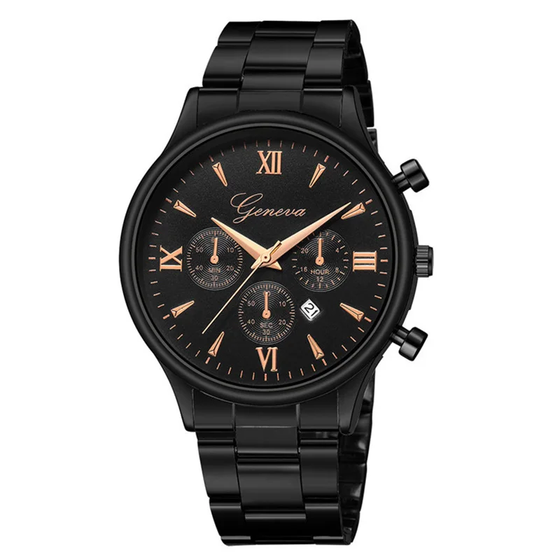Vyriški Laikrodžiai Prabanga Top Brand ŽENEVOS Vyrų Laikrodis Žiūrėti Vyrų Kvarco Žiūrėti Unikalus Dizaineris Verslo Laikrodis 2020 reloj hombre