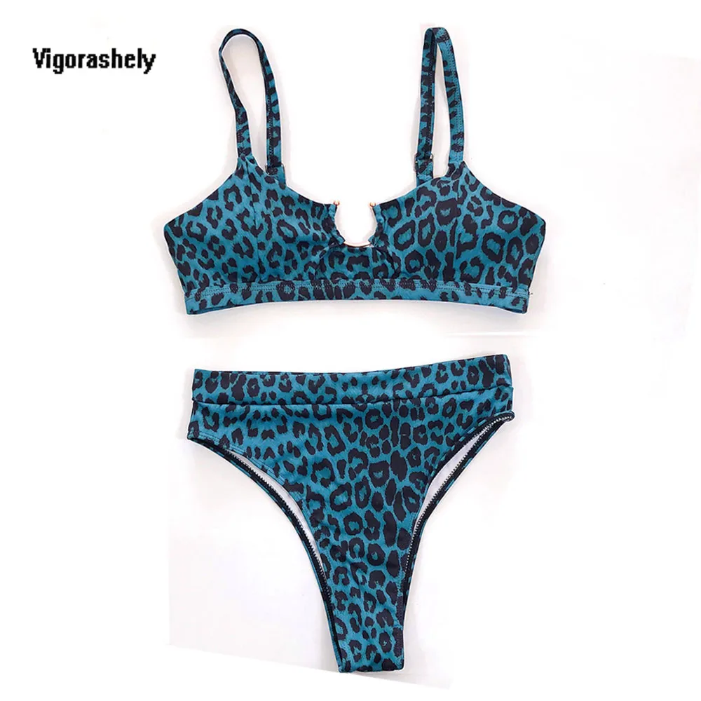 Vigoshely Seksualus Leopard 