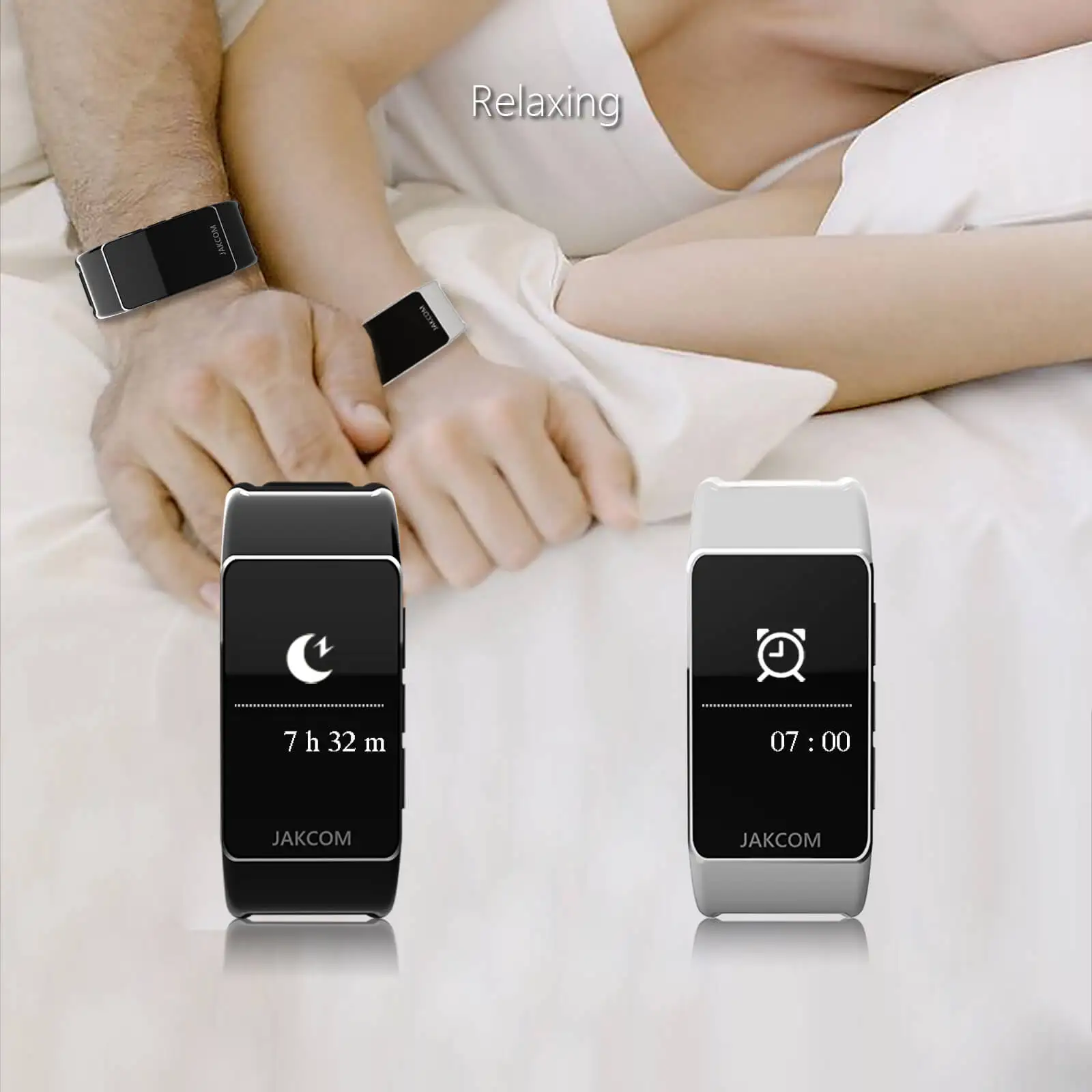 JAKCOM B3 Smart Žiūrėti Super vertę, kaip juosta 5 pasaulio versija nfc žiūrėti ei apyrankę smart smartwatch 9 obligacijų