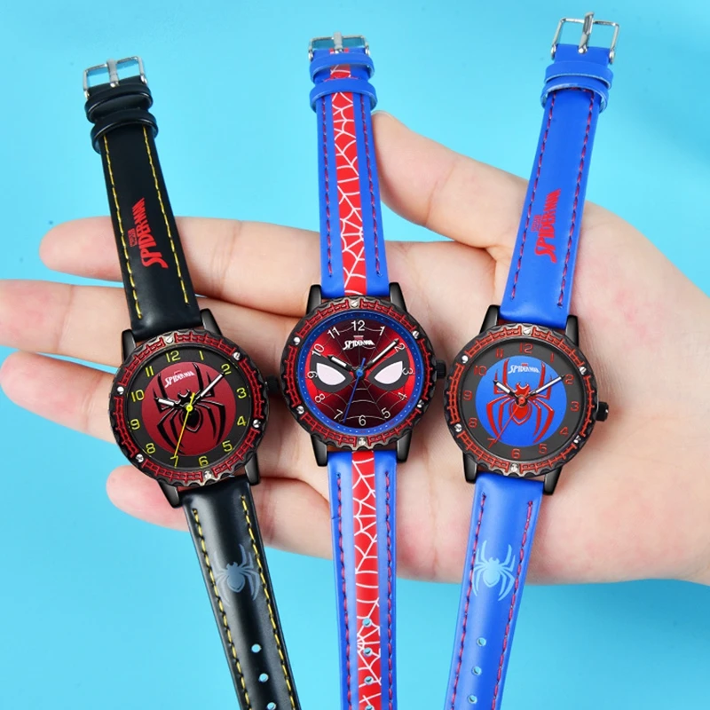 Didysis Išpardavimas Jaunų Vyrų Voras Žiūrėti Vaikams Super Stebuklas Laikrodžius Šviesos Vandeniui Geras Laikrodis Vaikams Laikrodžiai Berniukai Dovana Naujas