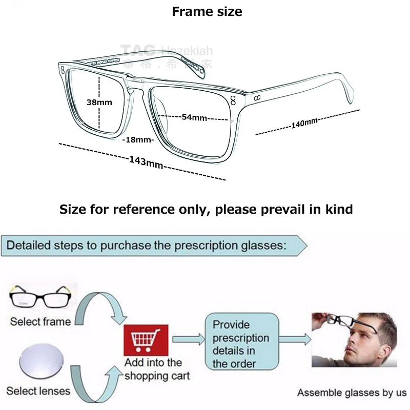 2020 Retro Aikštėje akinius rėmo mens akiniai vyrų akinių rėmeliai Derliaus Prekės kompiuterių recepto trumparegystė Nerd akiniai