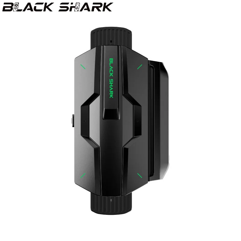 Originalus Black Shark Universalus Kairėje pusėje Geležinkelių Turėtojas Gamepad 3.0 H88L 2.0 H66L Laikiklis Black Shark 3 Pro 2 Pro Helo Telefono