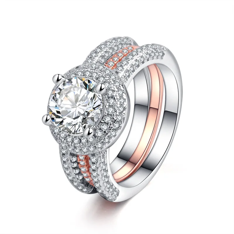 2021 naują atvykimo mados 925 sterlingas sidabro ovalo formos sužadėtuvių žiedą, moterims, jubiliejaus dovana, papuošalai r5322