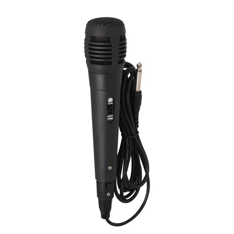 Universalus Pelninga 3.5 mm Laidinis Mikrofonas Garsiakalbis Įrašymo Pokylių Šalies Naudingumo Visuomenei Triukšmo Izoliaciją Mikrofonas