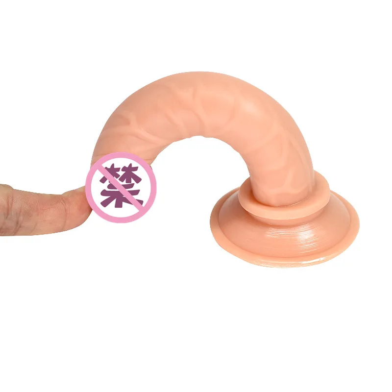 Dildos Želė Siurbimo Taurės Moterų Masturbacija Dildo Realistiškas Penis G-spot Didelis Analinis Kaištis Seksas Erotiniai Žaislai Moters Vyras Sekso Parduotuvė