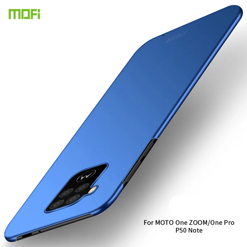 MOTO Vieną Zoom MOFi Telefoną Atveju Motorola Moto Viena Pro 