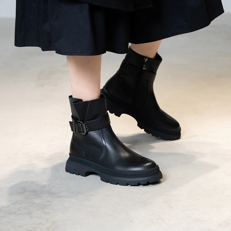 2020 m., naujų vieno batai moterų Martin batai mados plius aksomo atsitiktinis moterų batai lauko vienodo moterų batai, bateliai moterims